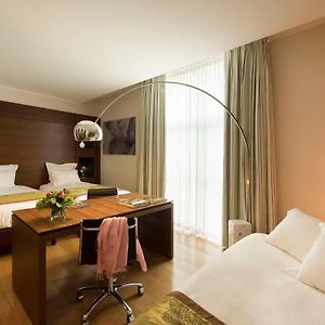 Best Western Premier BHR Treviso Hotel